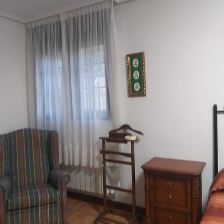 Apartamento Para Dos Personas En Guriezo Trebuesto Kültér fotó
