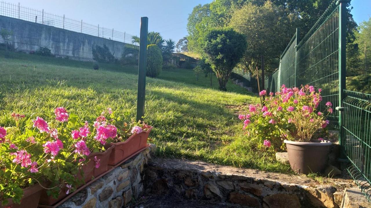 Apartamento Para Dos Personas En Guriezo Trebuesto Kültér fotó