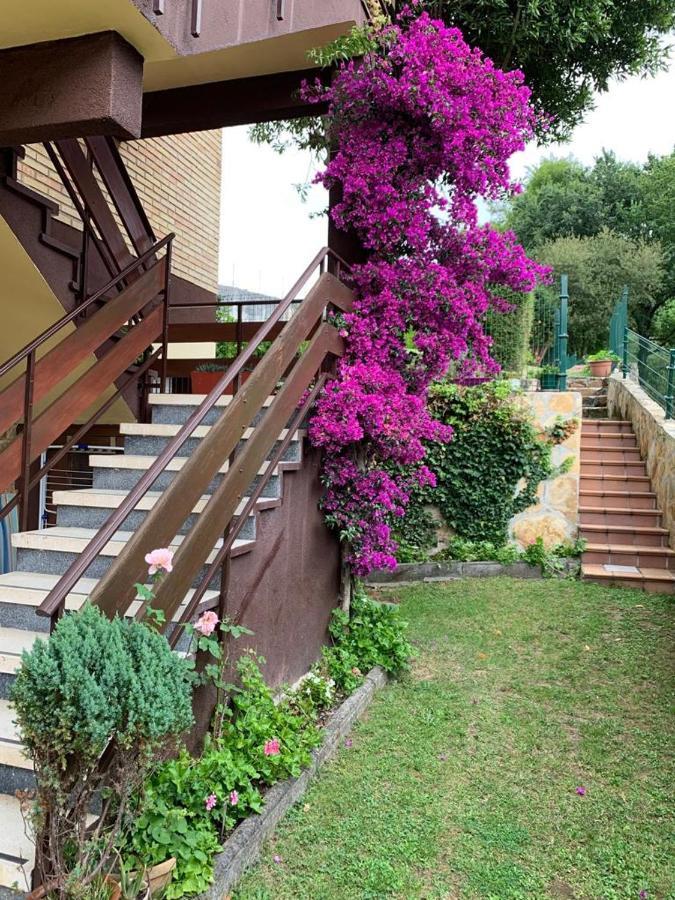 Apartamento Para Dos Personas En Guriezo Trebuesto Kültér fotó