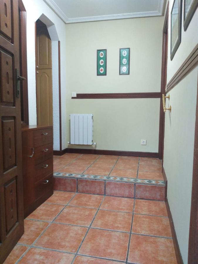 Apartamento Para Dos Personas En Guriezo Trebuesto Kültér fotó