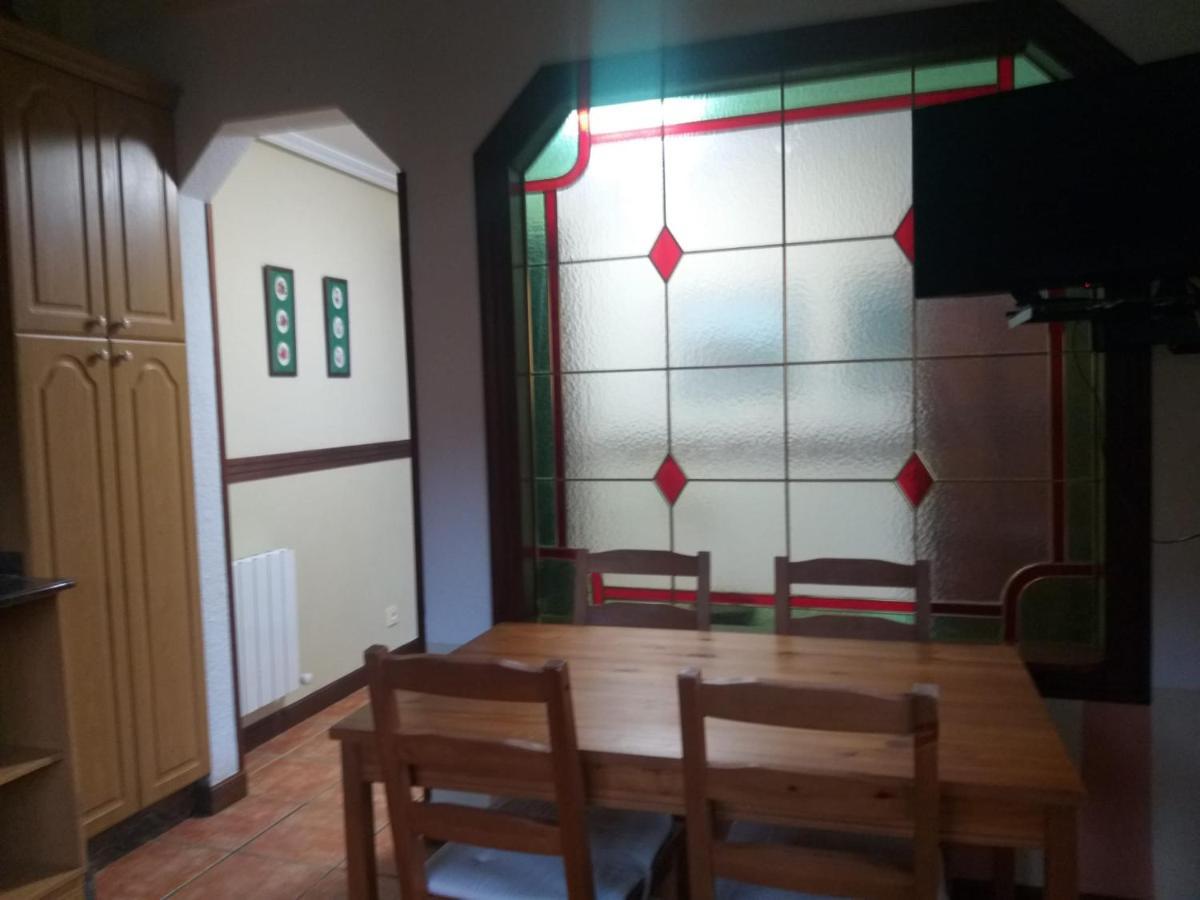 Apartamento Para Dos Personas En Guriezo Trebuesto Kültér fotó