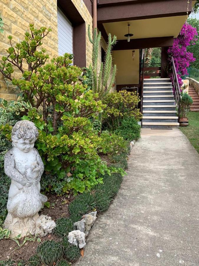 Apartamento Para Dos Personas En Guriezo Trebuesto Kültér fotó