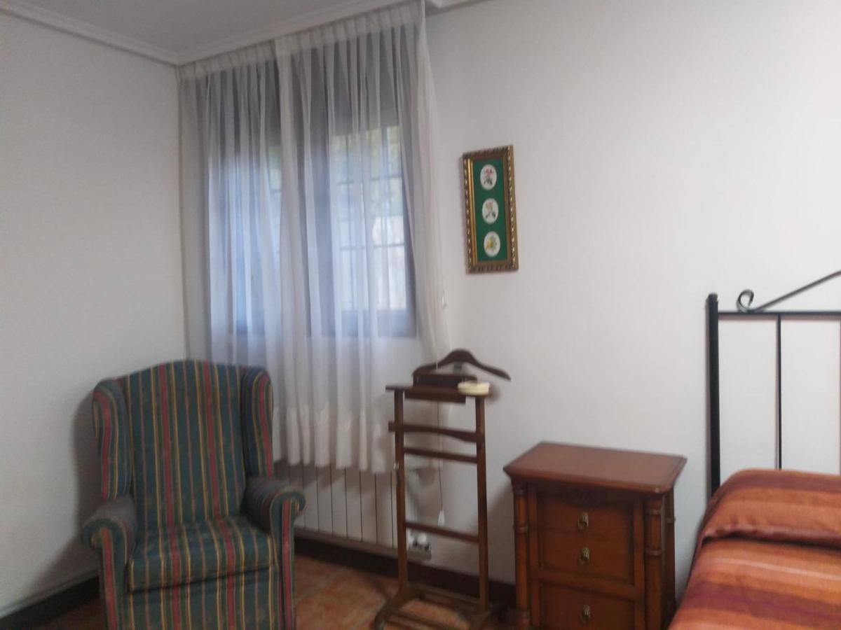 Apartamento Para Dos Personas En Guriezo Trebuesto Kültér fotó