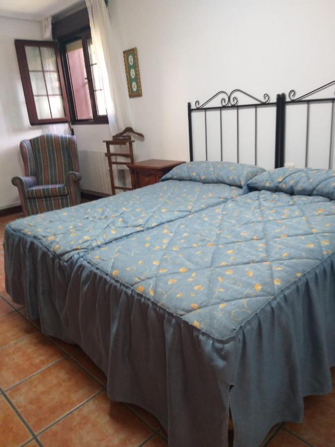 Apartamento Para Dos Personas En Guriezo Trebuesto Kültér fotó