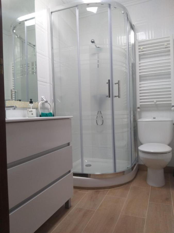 Apartamento Para Dos Personas En Guriezo Trebuesto Kültér fotó
